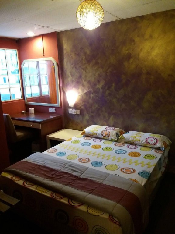 Фото City Inn Hotel