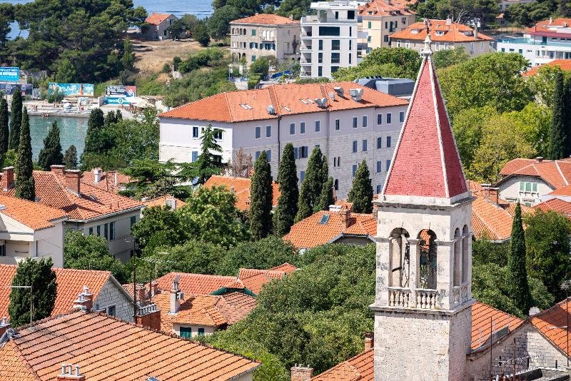 Фото Pietra Rossa Luxury Rooms