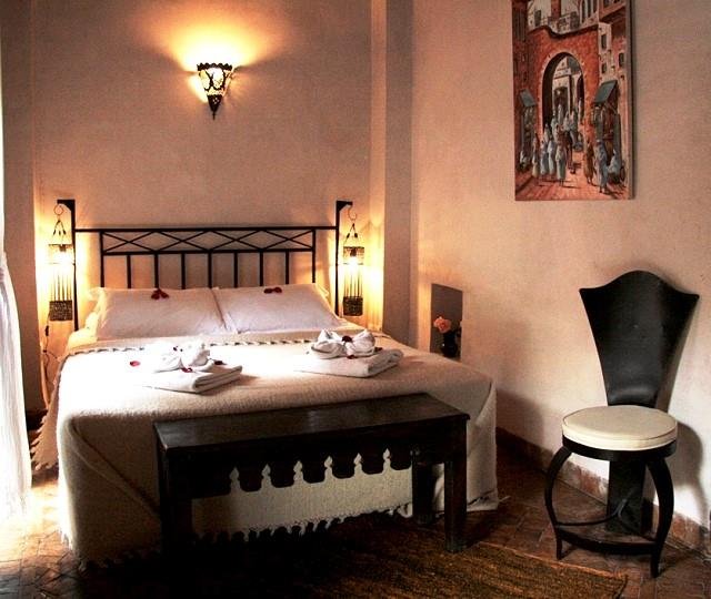 Фото Hotel Riad Carina