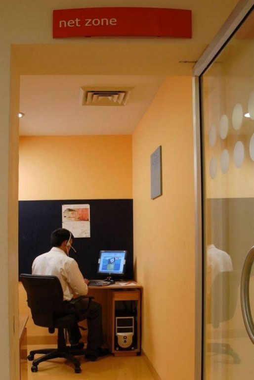 Фото Ginger Nashik