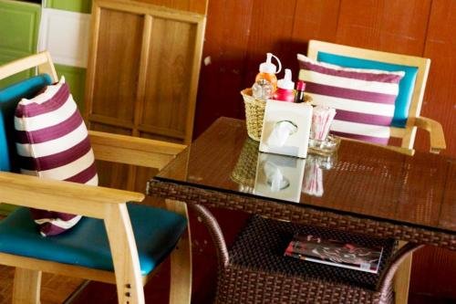 Фото Pai Sukhothai Resort