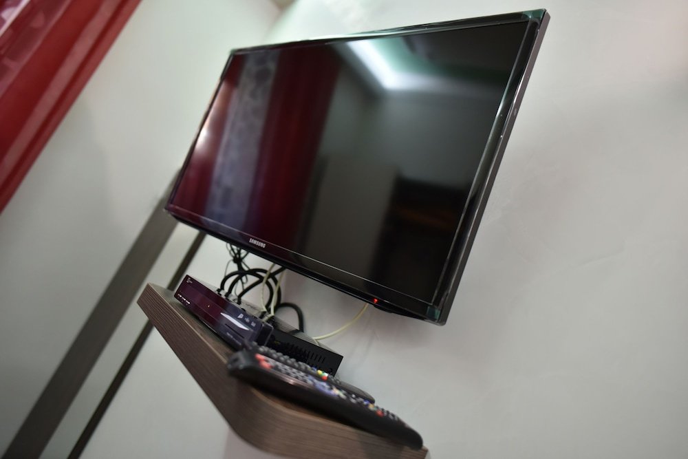 Фото Anthony Guesthouse