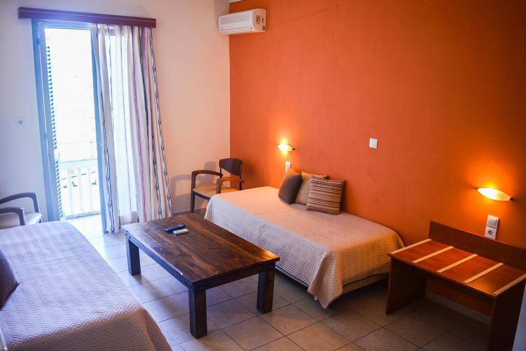 Фото Achillion Hotel