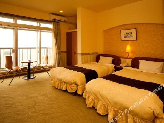 Фото Sado Futatsugame View Hotel