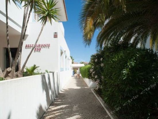 Фото Agua Hotels Vila Branca