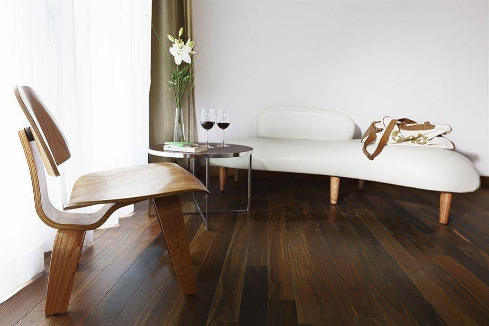 Фото Palo Santo Hotel