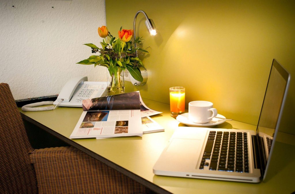 Фото Hotel Bischofslinde