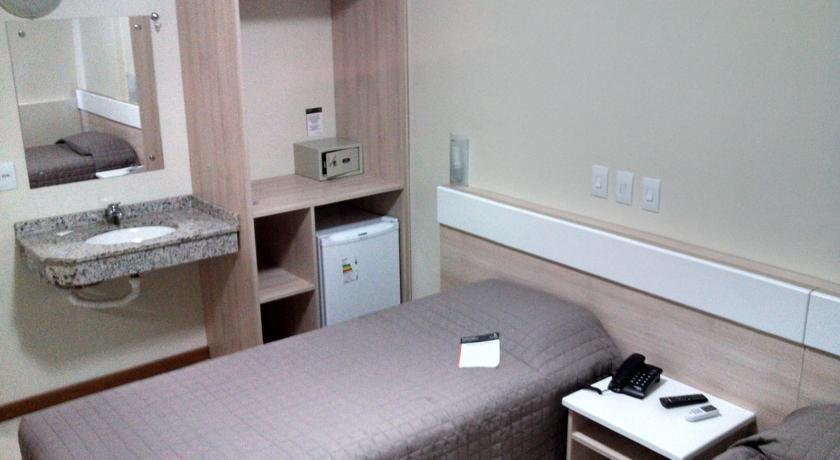 Фото Hotel Express Savoy Centro Histórico