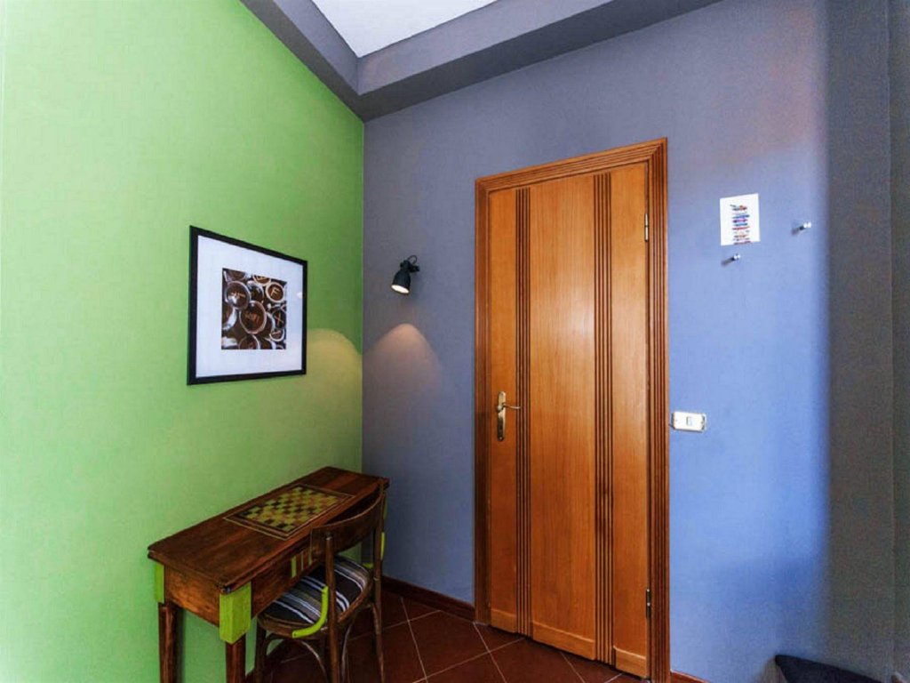 Фото Signor Suite Colosseo