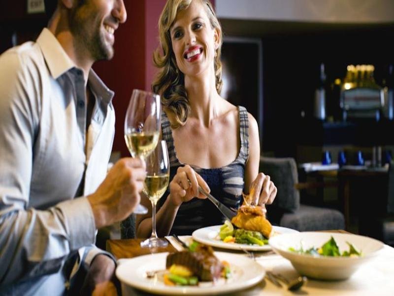 Фото Southern Sun Cape Sun