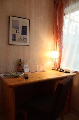 Фото Das Posch Hotel