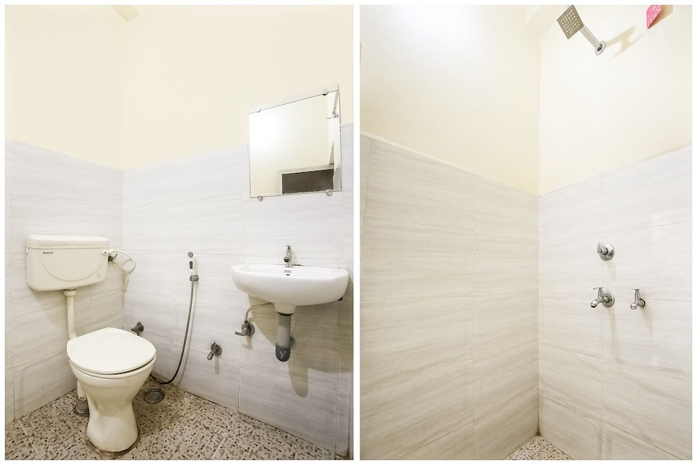 Фото Spot On 45291 Bharat Lodge