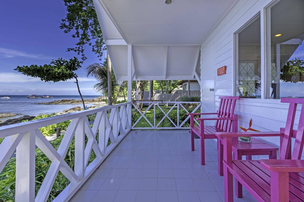 Фото Baan Supparod