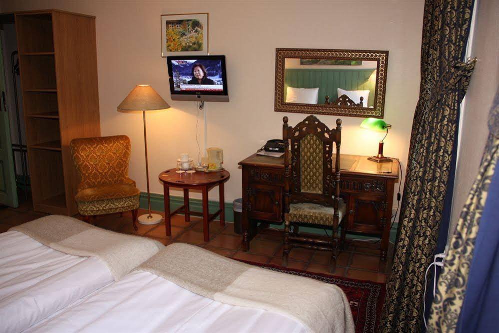 Фото Hotel Linnéa, Sure Hotel Collection by Best Western