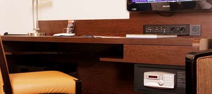 Фото Best Western Dam Square Inn