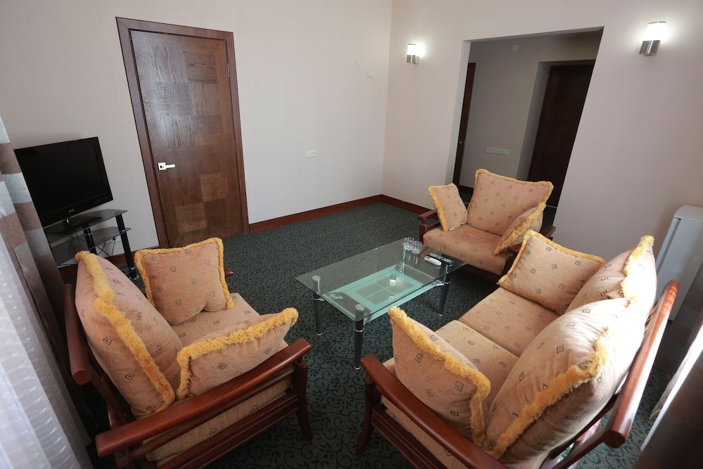 Фото Интурист