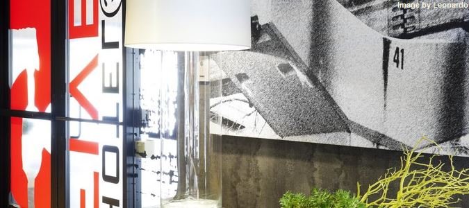 Фото Staypineapple, Hotel Five, Downtown Seattle