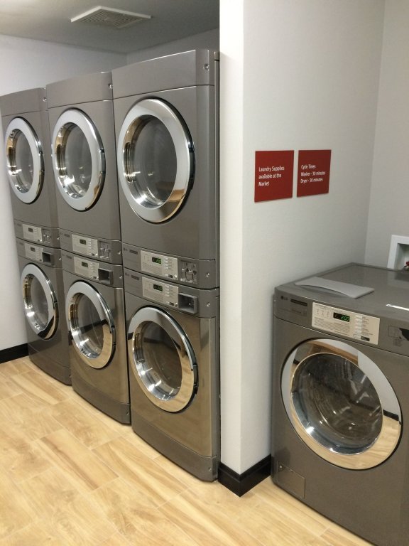 Фото TownePlace Suites by Marriott Waco South