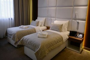 Гостиница Hotel Mepas