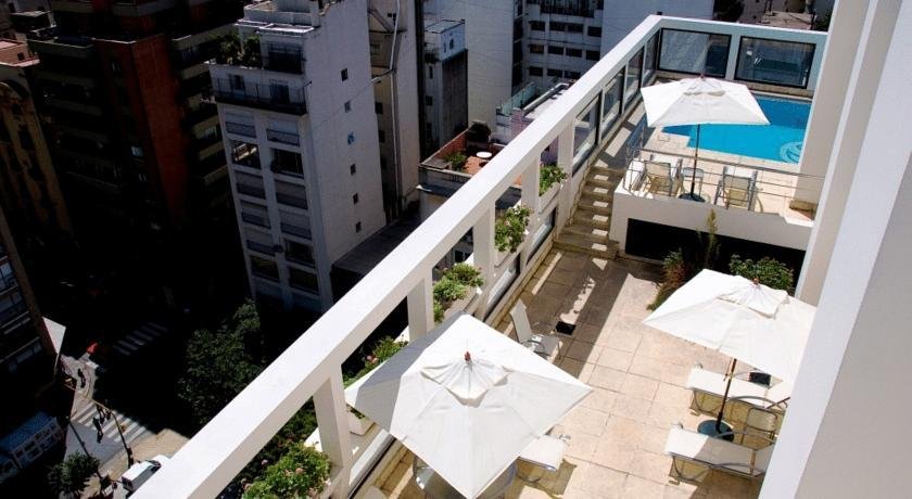 Фото Argenta Tower Hotel & Suites