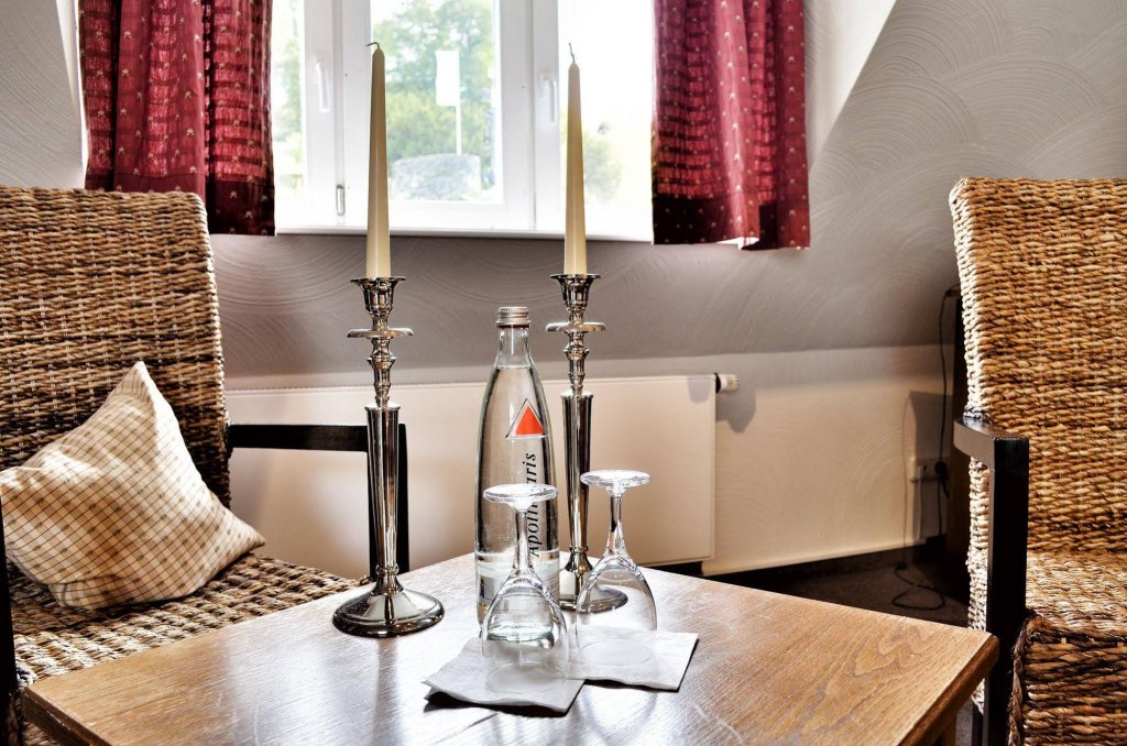 Фото Hotel Horchem