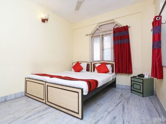 Фото Oyo 3675 Kalighat