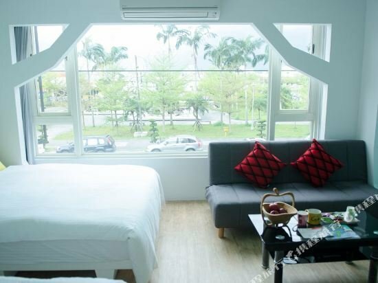 Гостиница Apple Tree B&b