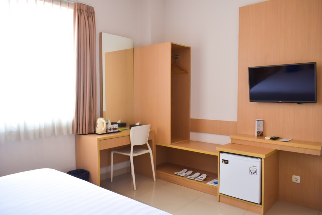 Фото Hotel Dafam Rio