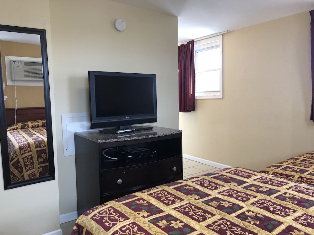 Фото Anchor Motel