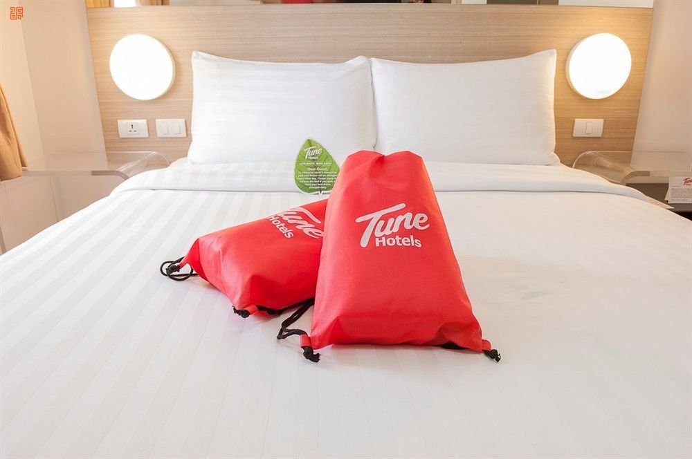 Фото Red Planet Manila Aseana City