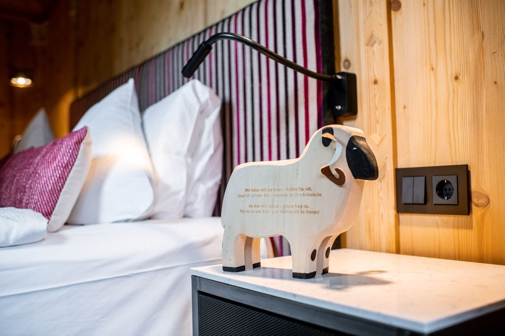 Фото Tradition Julen Hotel