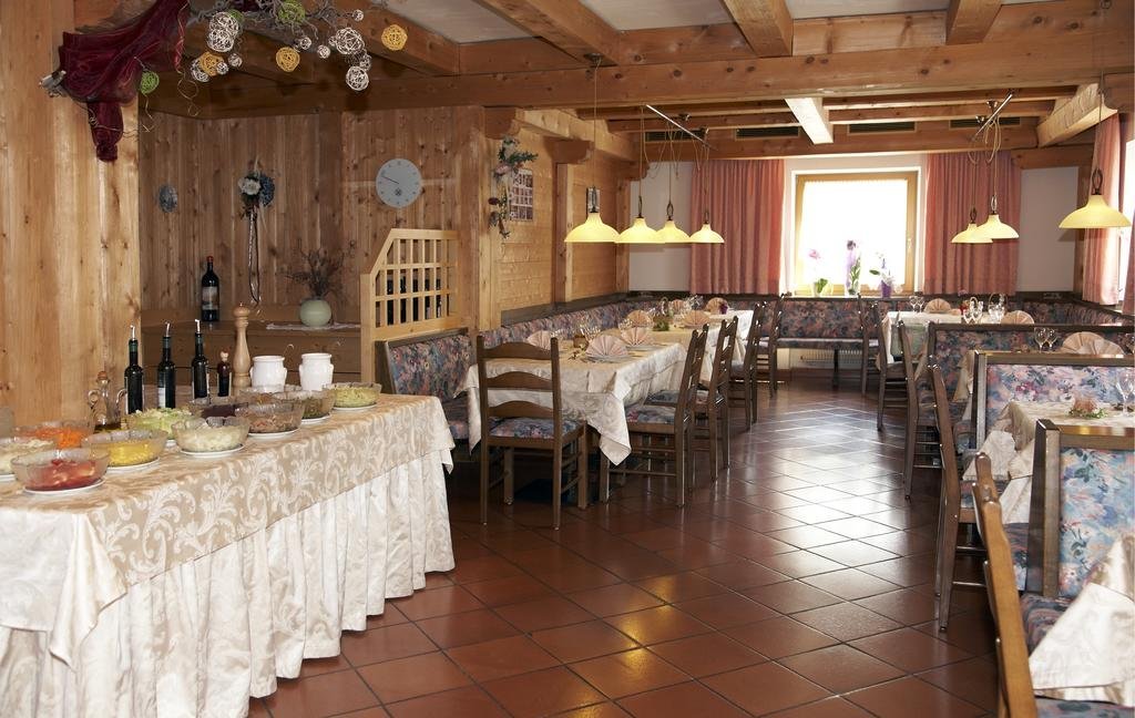 Фото Hotel Rommisa