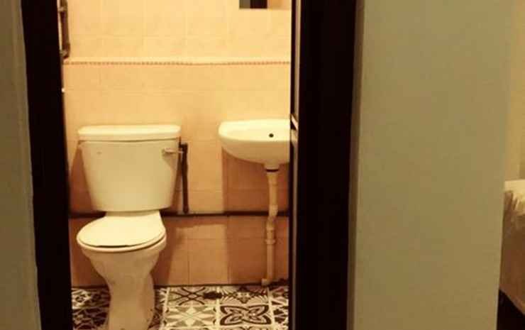 Фото Ipoh Sakura Hotel