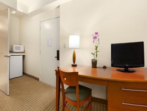 Фото Pearl Hotel Waikiki