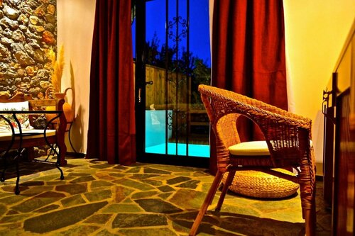 Гостиница Caesars Gardens Hotel & SPA - Adults Only