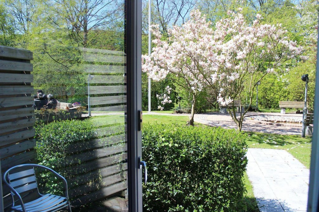 Фото Hotel Djingis Khan