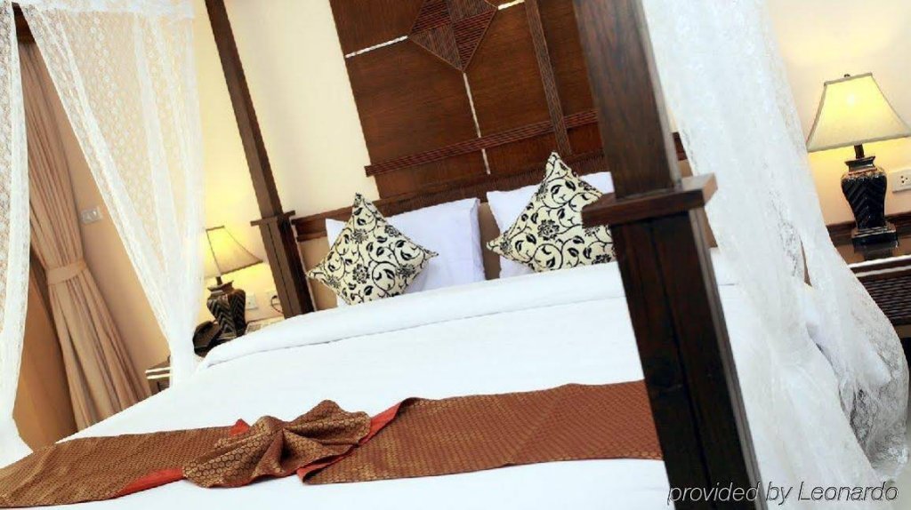 Фото Pattaya Loft Hotel