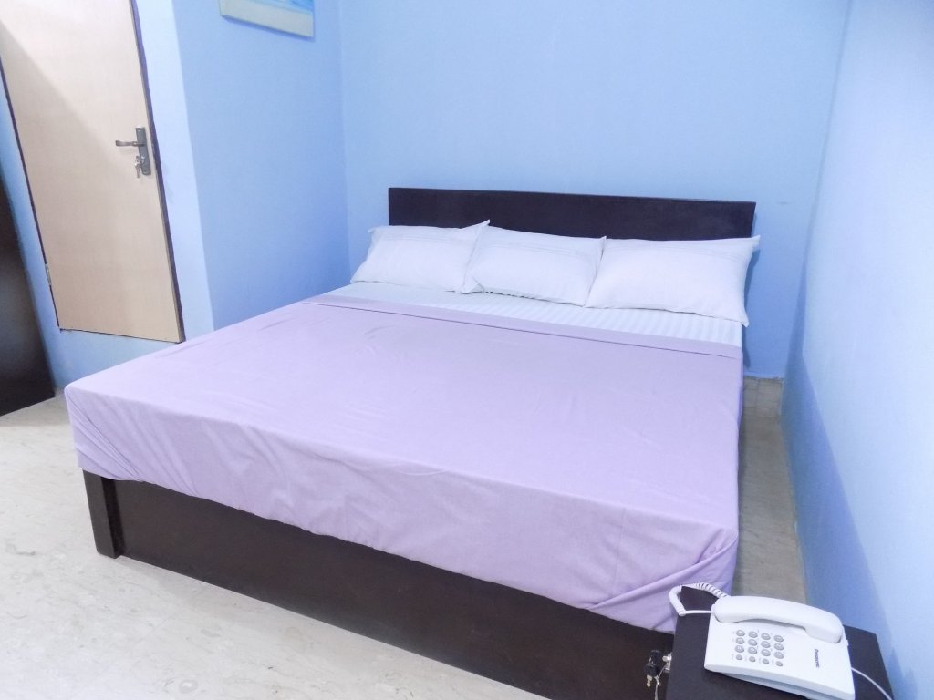 Фото Posh Apartments Bussiness Hotel