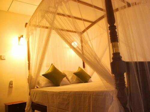 Гостиница Sooriya Sewana Guest House