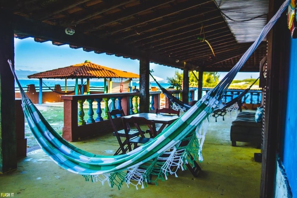 Фото My House Hostel Cabo Frio