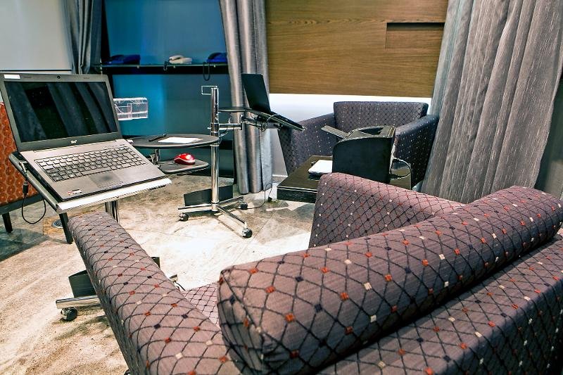 Фото Blue Tree Premium Paulista