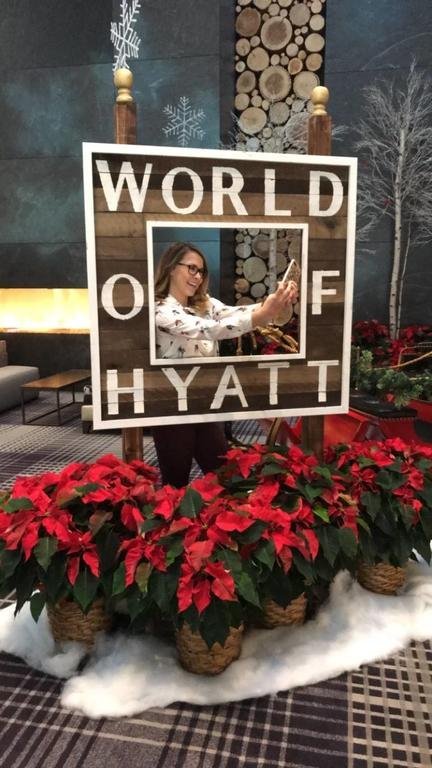 Фото Hyatt Regency Minneapolis