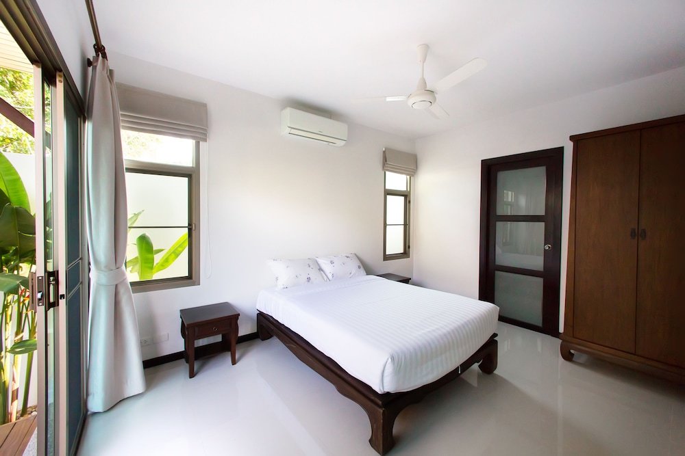 Фото Baan Bua Estate by Tropiclook