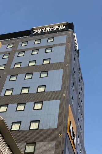 Гостиница Apa Hotel Akihabara-ekimae