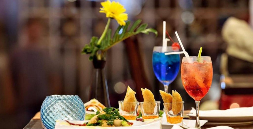 Фото Zhelter'BKK - Hostel