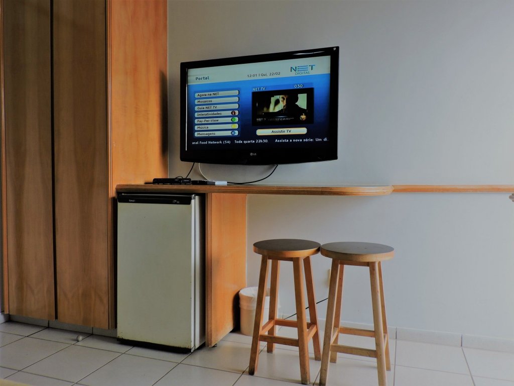 Фото Mangabeiras Hotel