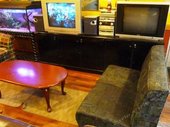 Фото Comfort Inn Bukit Bintang