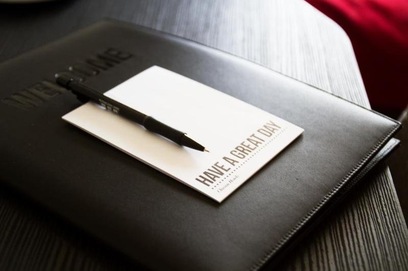 Фото Clarion Hotel Gillet