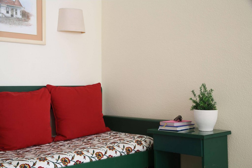 Фото The 15th Boutique Hotel