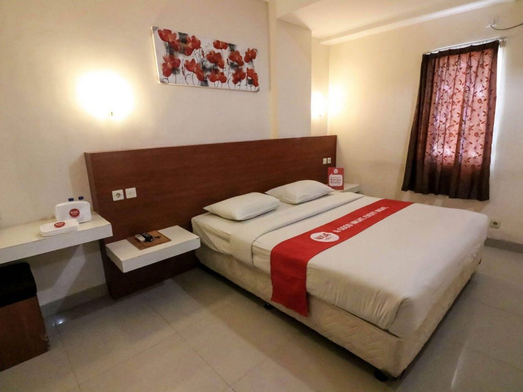 Фото Puri Dibia Hotel